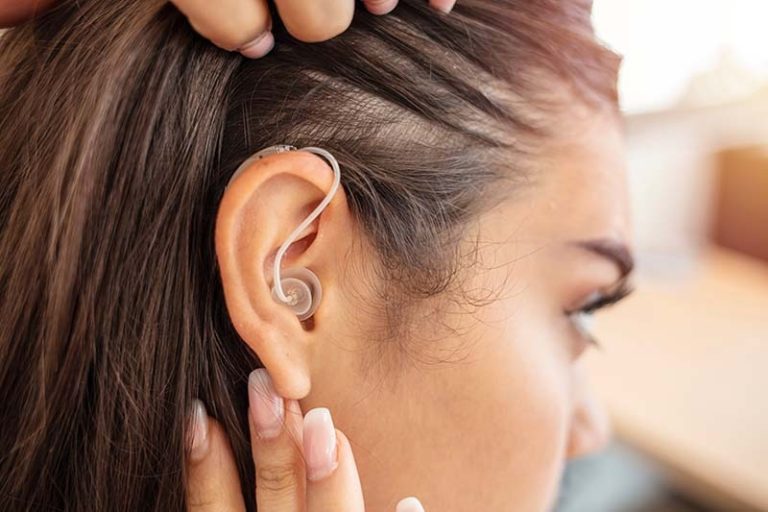 The Impact of Hearing Aids on Everyday Life in Belfast